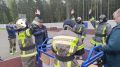 Для безопасности жителей Ленобласть постоянно совершенствует мастерство пожарных