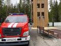 Пожарно-прикладной спорт объединяет!