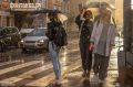 В Петербурге сегодня возможны дожди и грозы, несмотря на +24 градуса тепла