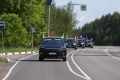 С 18 по 24 июня депутаты парламента примут участие в международном автопробеге Дорогами Победы, посвящённом 80-летию Победы