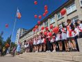 Сегодня в школах Ленобласти прозвенят последние звонки