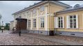 Сезон торжественных выездных регистраций в парке Монрепо 25.05.25 открыла свадьба Мария и Николай Хурсюк