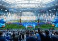 Александр Дрозденко поздравил со 100-летием футбольный клуб Зенит