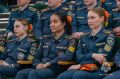 Проведены мероприятия, направленные на минимизациюпериода адаптации выпускников к прохождению службы в территориальных органах и организациях МЧС России