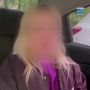 Задержана подтиравшаяся российским паспортом треш-блогерша полиция нагрянула прямо в квартиру к 22-летней петербурженке в Выборгском районе
