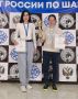 Команда Ленобласти взяла серебро на чемпионате России по шашкам