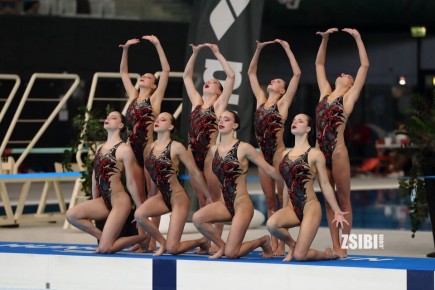          XIV Hungarian Open