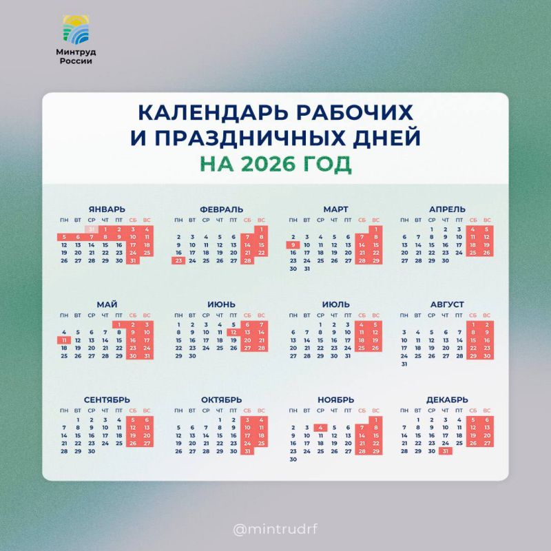    2026 :       