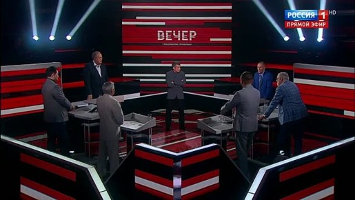 Андрей Луговой: Это прорыв! Впервые Генпрокуратура признала нежелательной организацией иностранное учебное заведение – Йельский университет (Yale University)