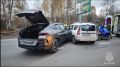 Во Всеволожском районе ликвидированы последствия ДТП