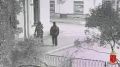 Две девушки из Мурино наносили на стены петербургских домов рекламу наркошопа