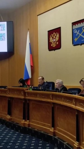Строительство КАД-2 пройдет без изъятия земельных участков вблизи Кавголовских озер