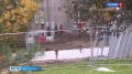 СК возбудил уголовное дело в связи с провалом асфальта на улице Харченко