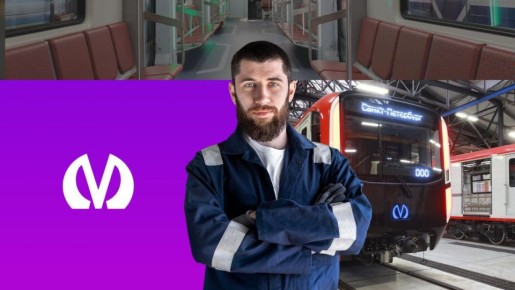 Петербургскому метро погрозили пальцем