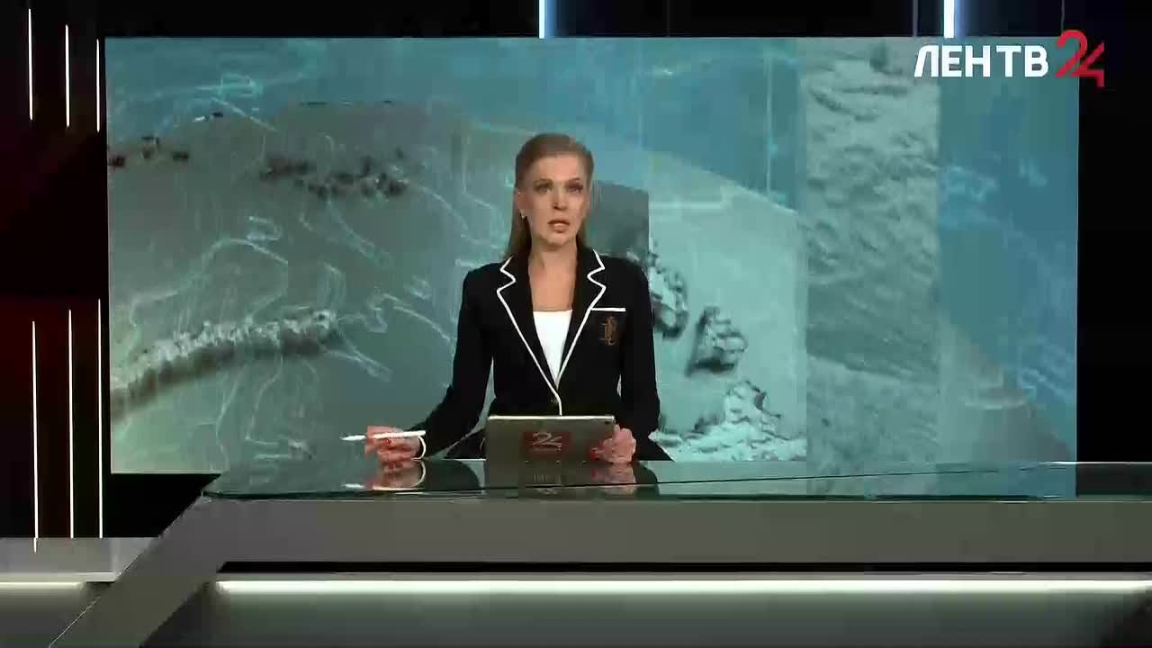 Новости Енакиева на ЛенТВ24 за 24.10.2025. Смотрите в выпуске: