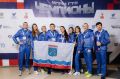 Сборная Ленобласти вошла десятку сильнейших команд на Играх ГТО