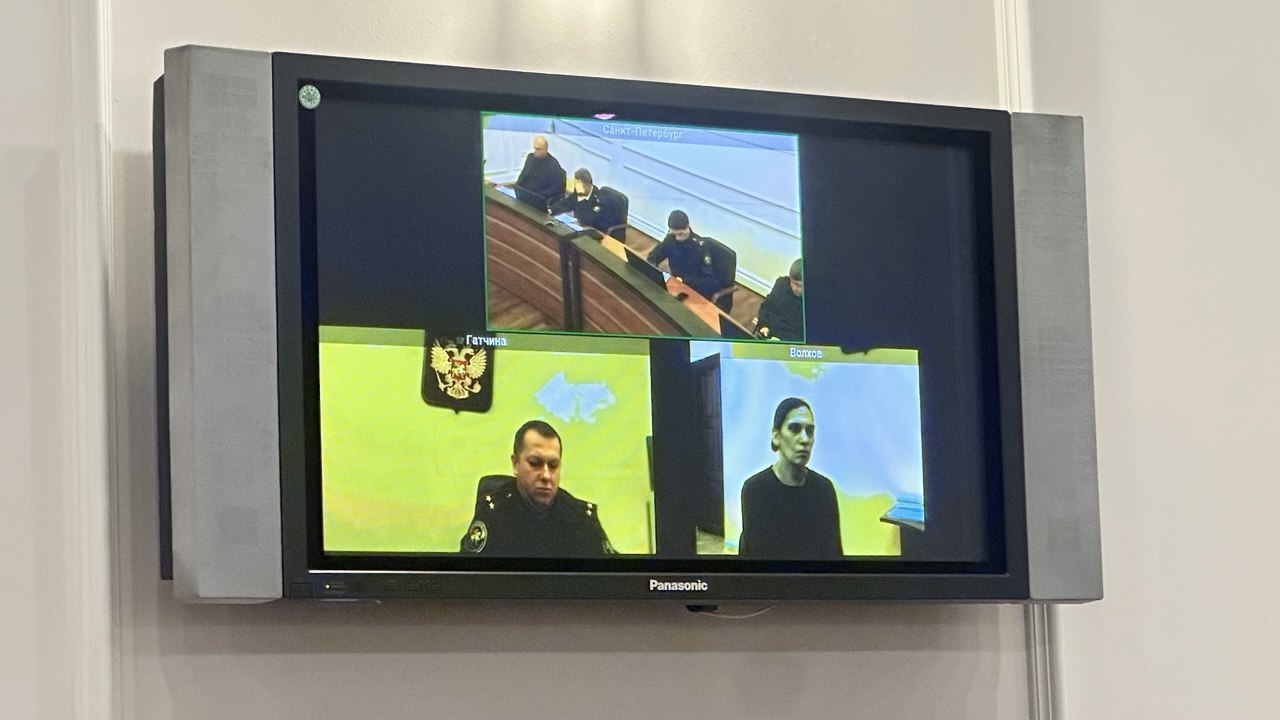 Руководитель Следственного управления СК России по Ленинградской области провел прием граждан Руководитель Следственного управления СК России по Ленинградской области провел прием граждан
