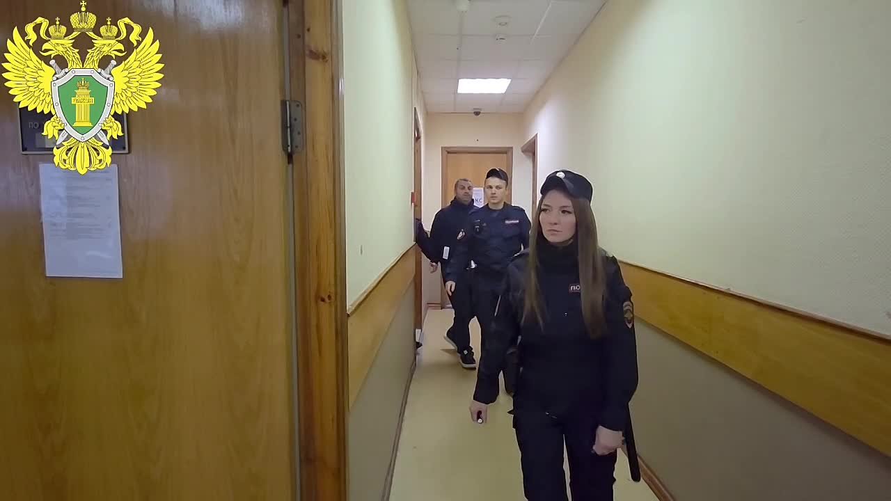 Прокуратура Ленинградской области поддержала ходатайство следователя об избрании меры пресечения организатору несанкционированной свалки у исторического комплекса «Невский пятачок»