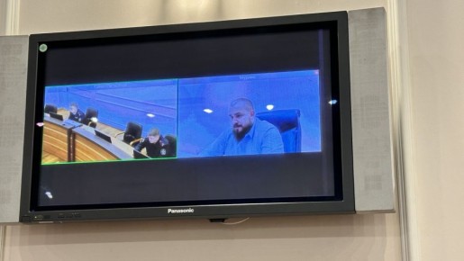 Руководитель Следственного управления СК России по Ленинградской области провел прием граждан