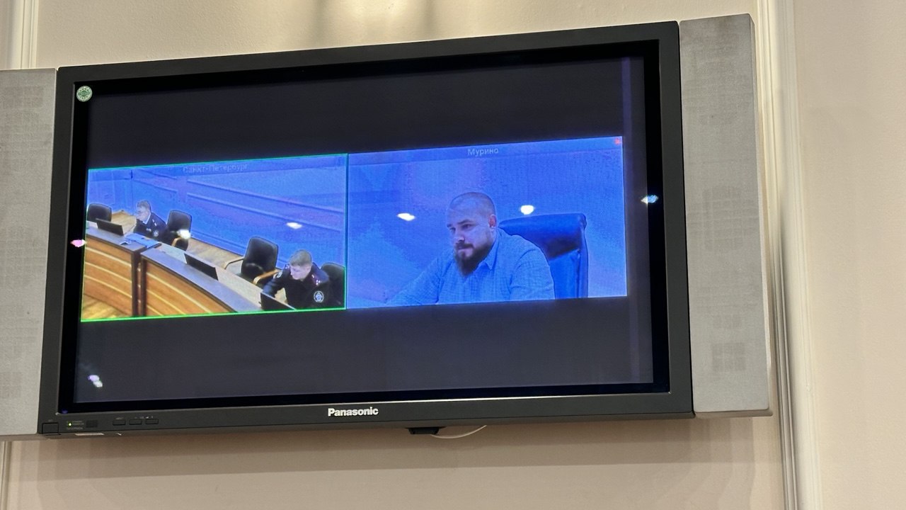 Руководитель Следственного управления СК России по Ленинградской области провел прием граждан