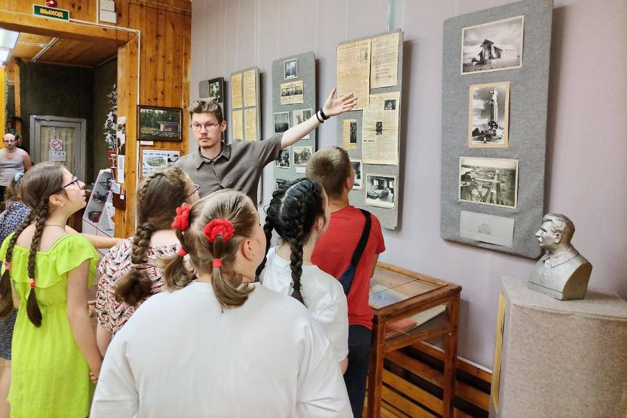 Вышить куклу, победить в викторине о старинных профессиях и открыть для себя мир баснописцев — Вышить куклу, победить в викторине о старинных профессиях и открыть для себя мир баснописцев —