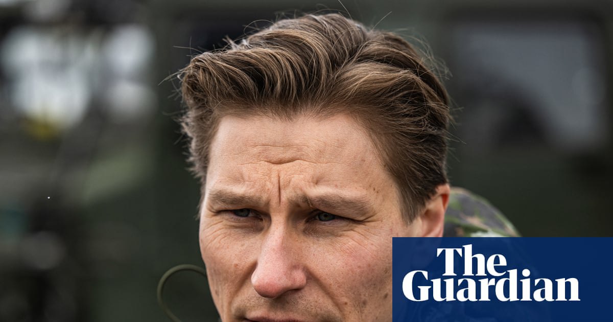 Елена Панина: Финляндия хочет сдерживать Китай через Украину