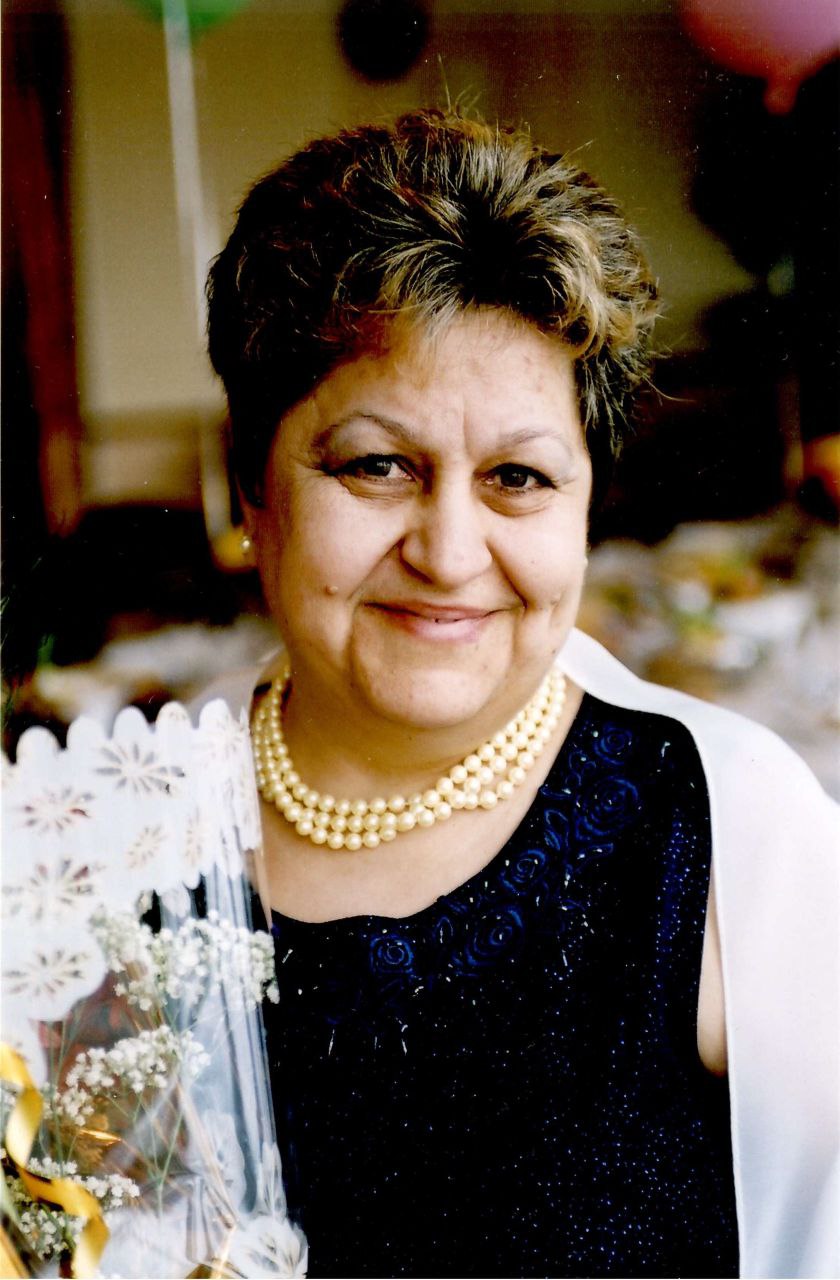 Сегодня героем нашей рубрики «Одна судьба – одна Победа!» стала Нина Михайловна Думанова, член территориальной избирательной комиссии Волосовского муниципального района Сегодня героем нашей рубрики «Одна судьба – одна Победа!» стала Нина Михайловна Думанова, член территориальной избирательной комиссии Волосовского муниципального района