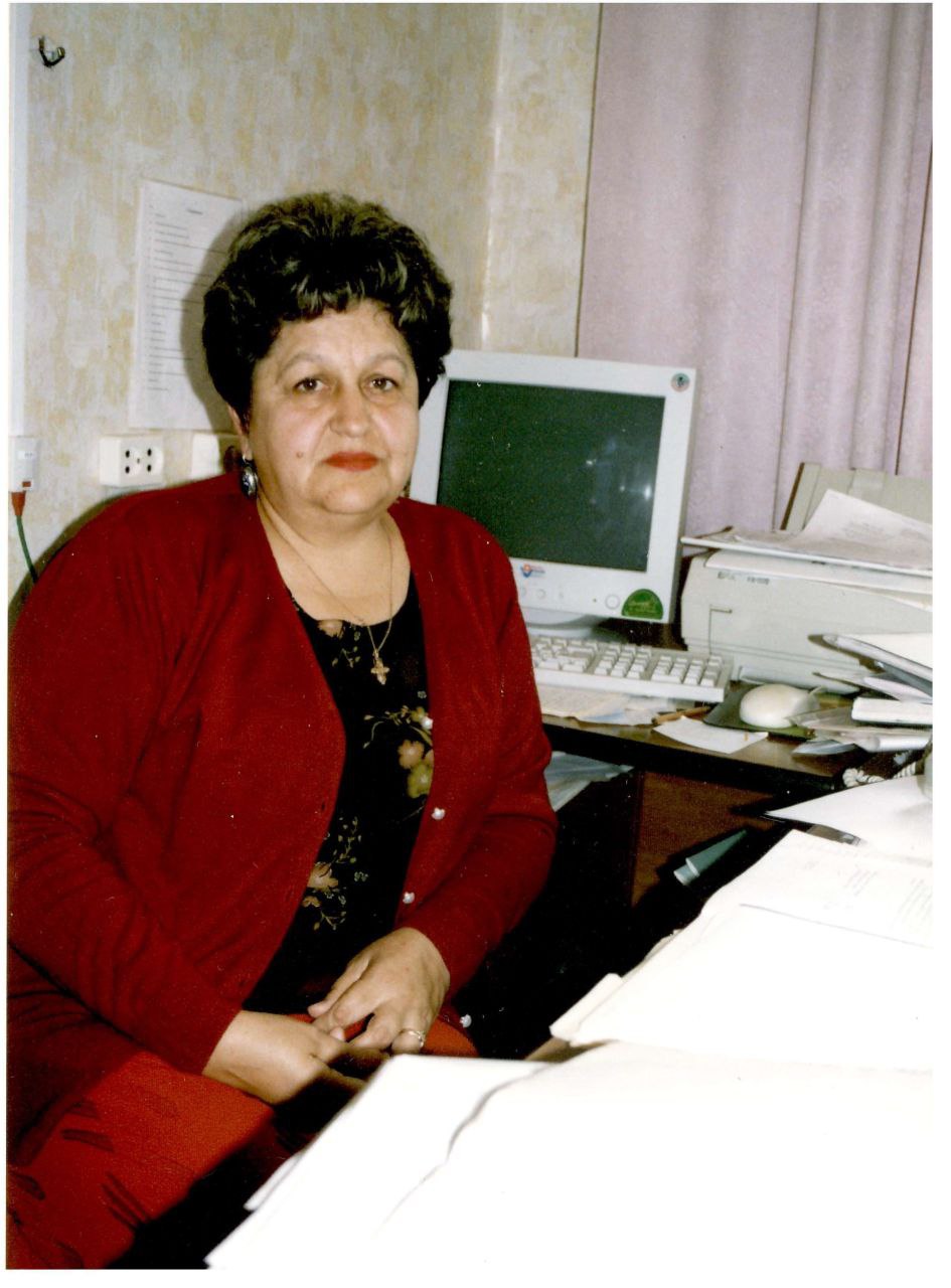 Сегодня героем нашей рубрики «Одна судьба – одна Победа!» стала Нина Михайловна Думанова, член территориальной избирательной комиссии Волосовского муниципального района Сегодня героем нашей рубрики «Одна судьба – одна Победа!» стала Нина Михайловна Думанова, член территориальной избирательной комиссии Волосовского муниципального района