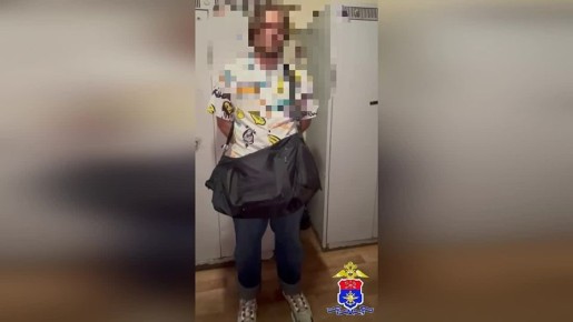 Житель Ленобласти облил тепловоз горючей жидкостью по заказу куратора из мессенджера, его задержали, сообщили в МВД