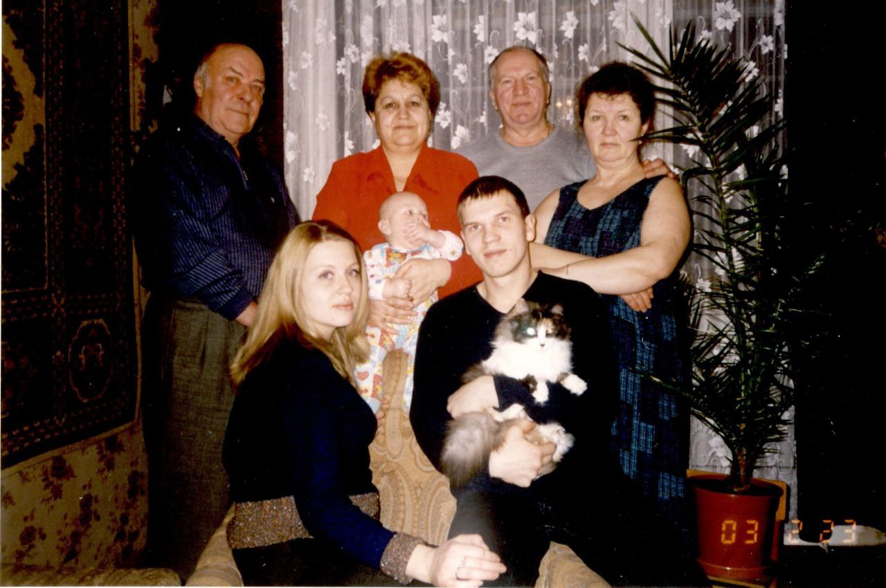 Сегодня героем нашей рубрики «Одна судьба – одна Победа!» стала Нина Михайловна Думанова, член территориальной избирательной комиссии Волосовского муниципального района Сегодня героем нашей рубрики «Одна судьба – одна Победа!» стала Нина Михайловна Думанова, член территориальной избирательной комиссии Волосовского муниципального района