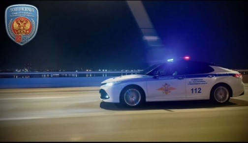 В октябре 2025 года на территории