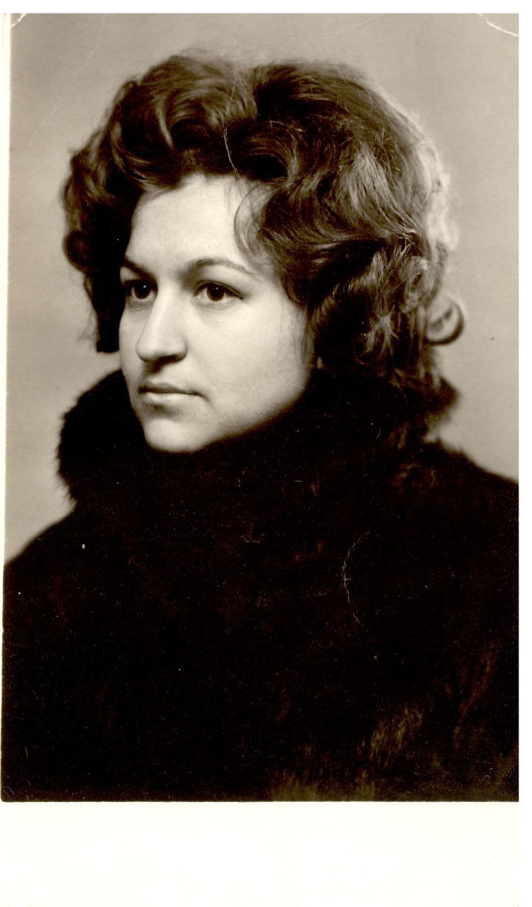 Сегодня героем нашей рубрики «Одна судьба – одна Победа!» стала Нина Михайловна Думанова, член территориальной избирательной комиссии Волосовского муниципального района Сегодня героем нашей рубрики «Одна судьба – одна Победа!» стала Нина Михайловна Думанова, член территориальной избирательной комиссии Волосовского муниципального района