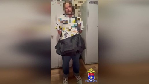 В Петербурге задержали мужчину за поджог тепловоза