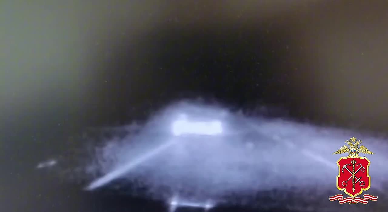 В Ленобласти полицейские в результате погони задержали 16-летнего лихача на бабушкиной «шестёрке»