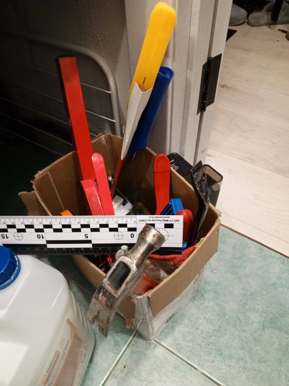 В Санкт-Петербурге сотрудниками транспортной полиции задержана молодая пара, причастная к поджогу железнодорожного оборудования В Санкт-Петербурге сотрудниками транспортной полиции задержана молодая пара, причастная к поджогу железнодорожного оборудования