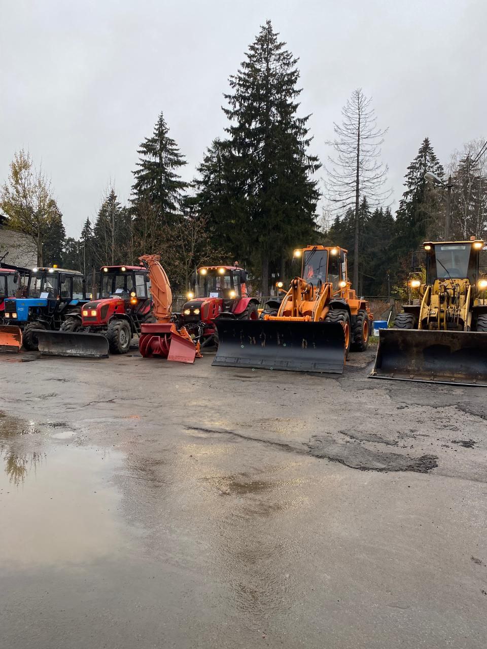 Проверка подготовки автомобильных дорог к зимнему периоду Проверка подготовки автомобильных дорог к зимнему периоду