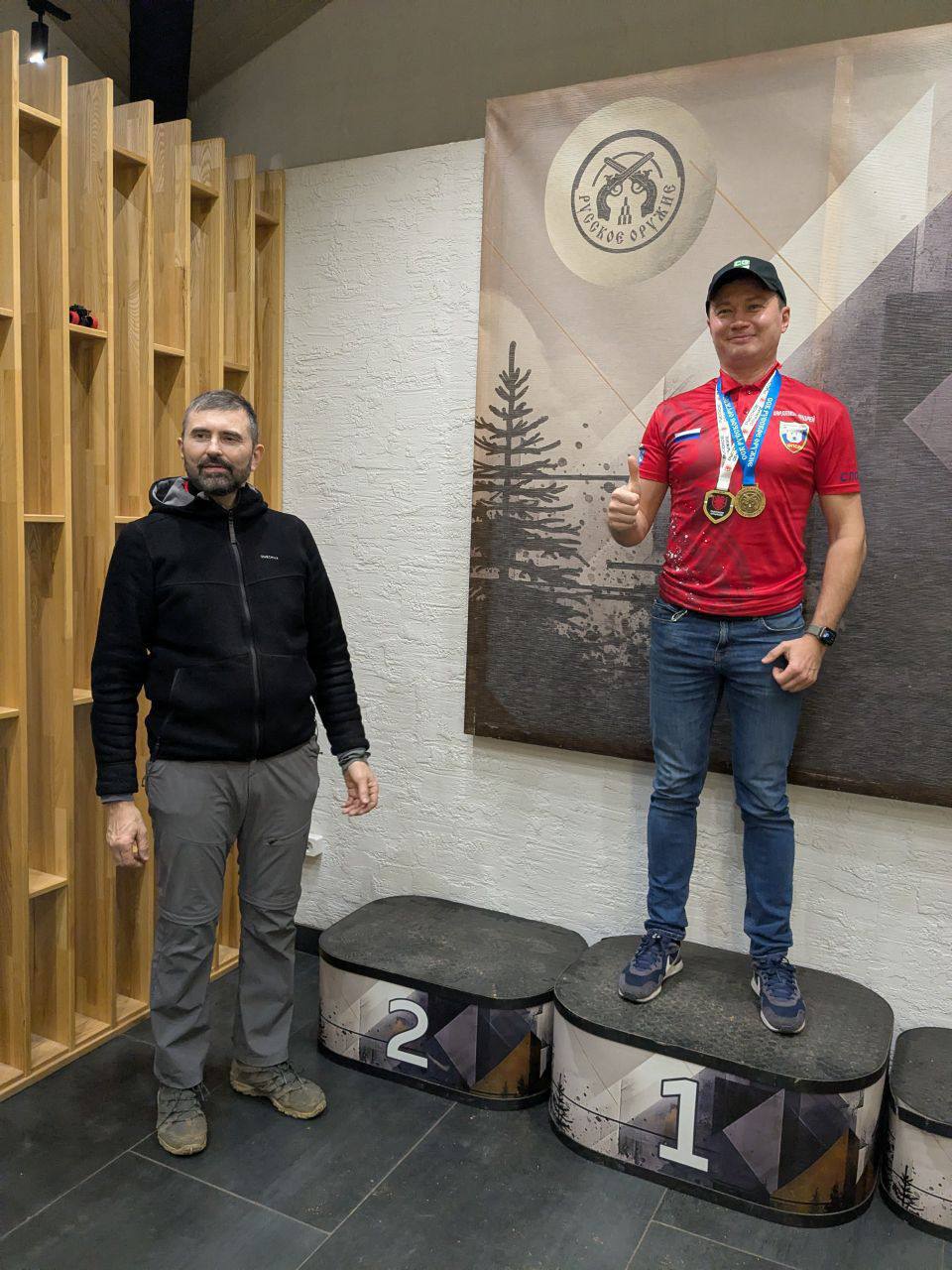 Без права на промах: названы имена победителей Кубка Губернатора по практической стрельбе Без права на промах: названы имена победителей Кубка Губернатора по практической стрельбе