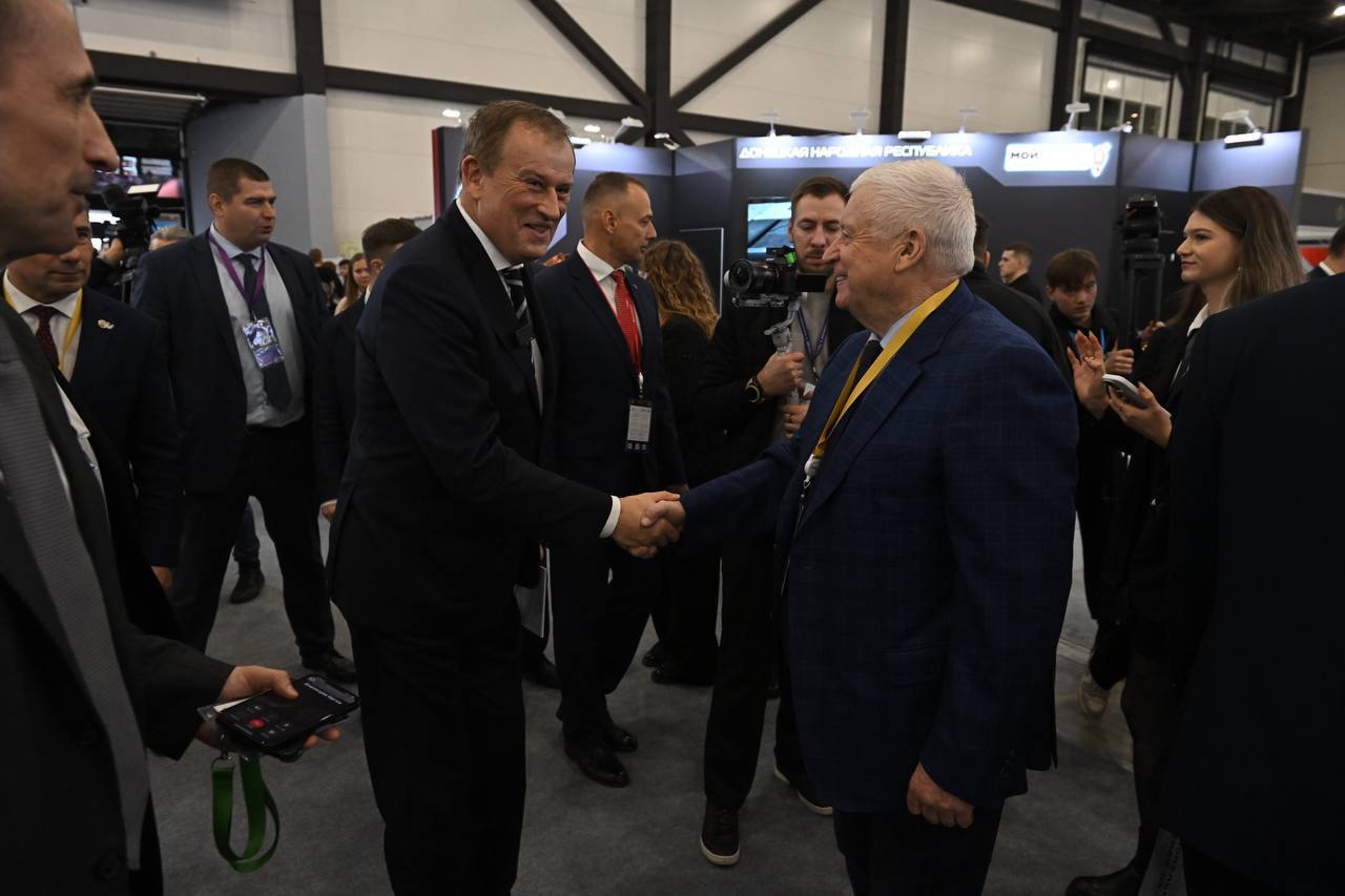 Технологии для жизни, а не жизнь для технологий