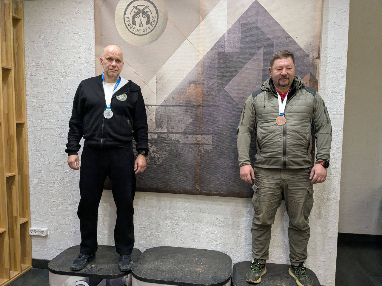 Без права на промах: названы имена победителей Кубка Губернатора по практической стрельбе Без права на промах: названы имена победителей Кубка Губернатора по практической стрельбе