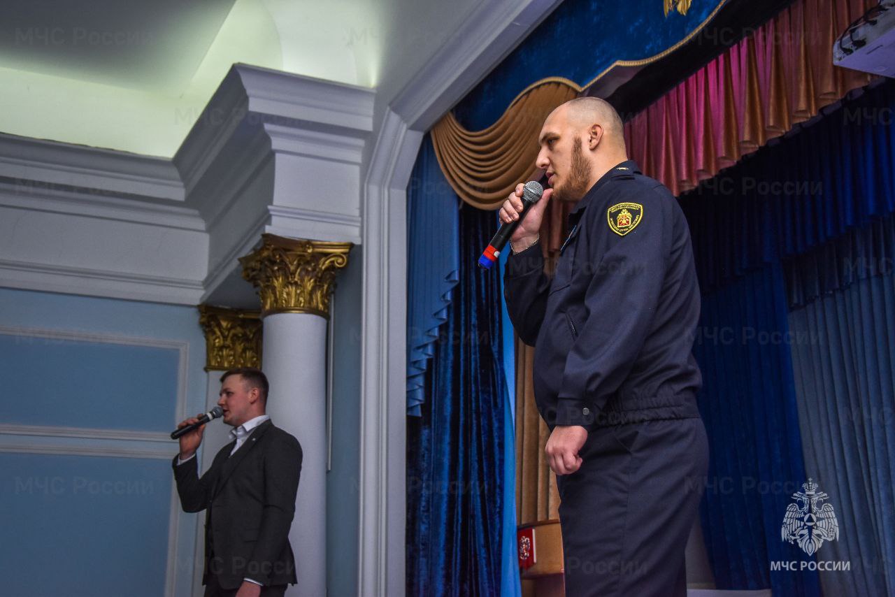 Вспомним службу и друзей. В #МЧС_Петербурга состоялась встреча представителей ветеранских сообществ главных управлений МЧС России по Санкт-Петербургу и Ленинградской области, Санкт-Петербургского университета ГПС МЧС России... Вспомним службу и друзей. В #МЧС_Петербурга состоялась встреча представителей ветеранских сообществ главных управлений МЧС России по Санкт-Петербургу и Ленинградской области, Санкт-Петербургского университета ГПС МЧС России...