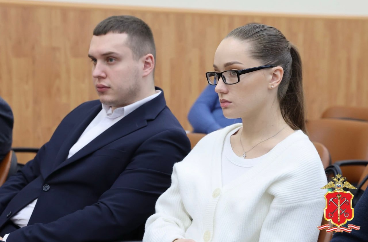 Учебные занятия в экспертно-криминалистическом центре ГУ МВД России по г. Санкт-Петербургу и Ленинградской области Учебные занятия в экспертно-криминалистическом центре ГУ МВД России по г. Санкт-Петербургу и Ленинградской области