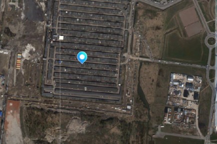 В Ленобласти начали изымать участки и гаражи под строительство станции метро «Кудрово»