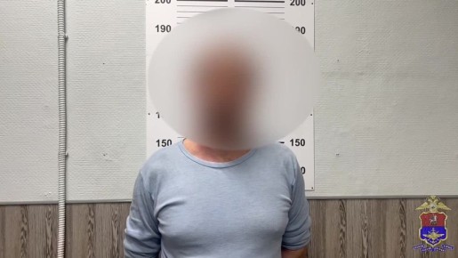 Столичные транспортные полицейские Ленинградского вокзала выявили жителя Подмосковья с наркотическим средством  