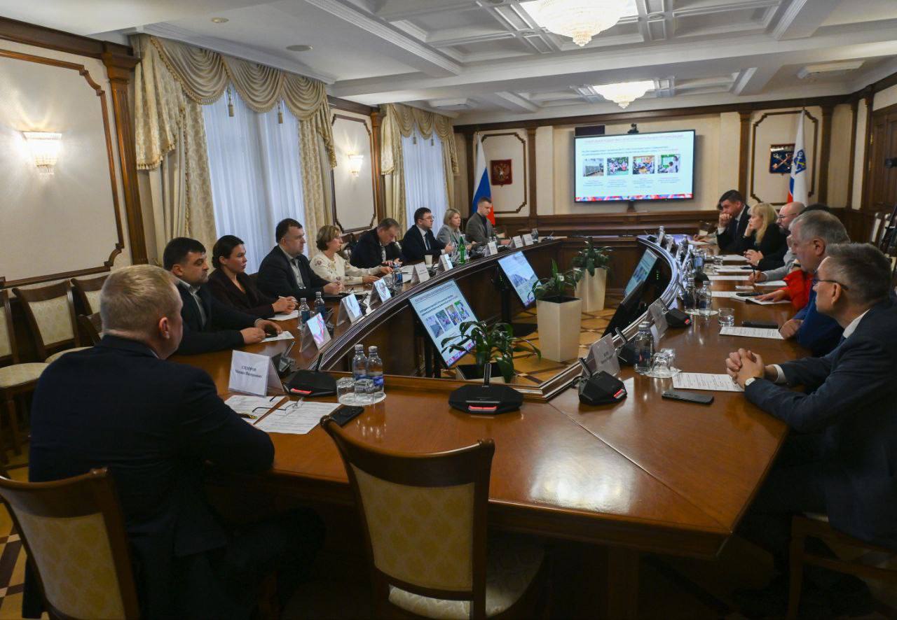 Александр Дрозденко дал поручение проработать вопрос предоставления региональных льгот донорам костного мозга