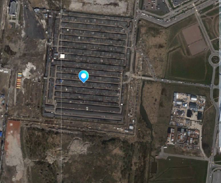 Запущен процесс изъятия объектов недвижимости для строительства новой ветки метро в Кудрово