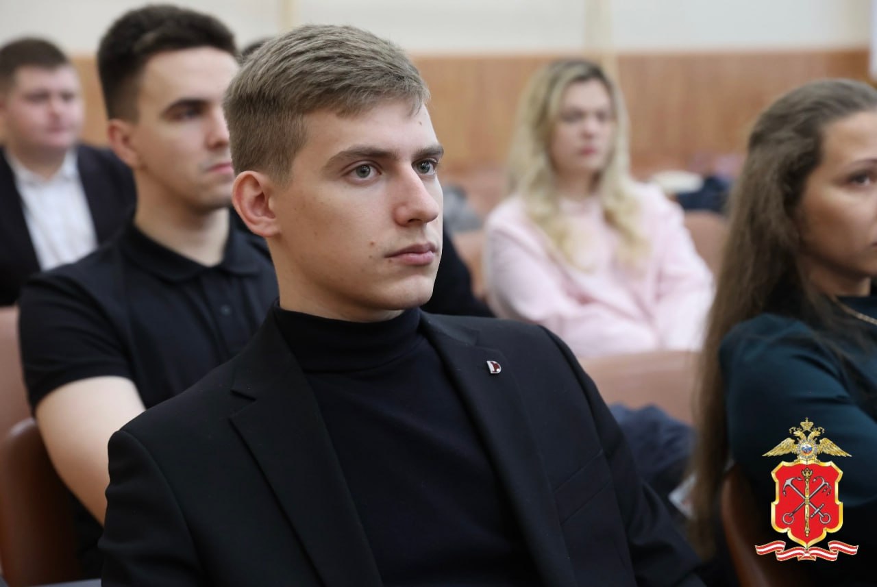 Учебные занятия в экспертно-криминалистическом центре ГУ МВД России по г. Санкт-Петербургу и Ленинградской области Учебные занятия в экспертно-криминалистическом центре ГУ МВД России по г. Санкт-Петербургу и Ленинградской области