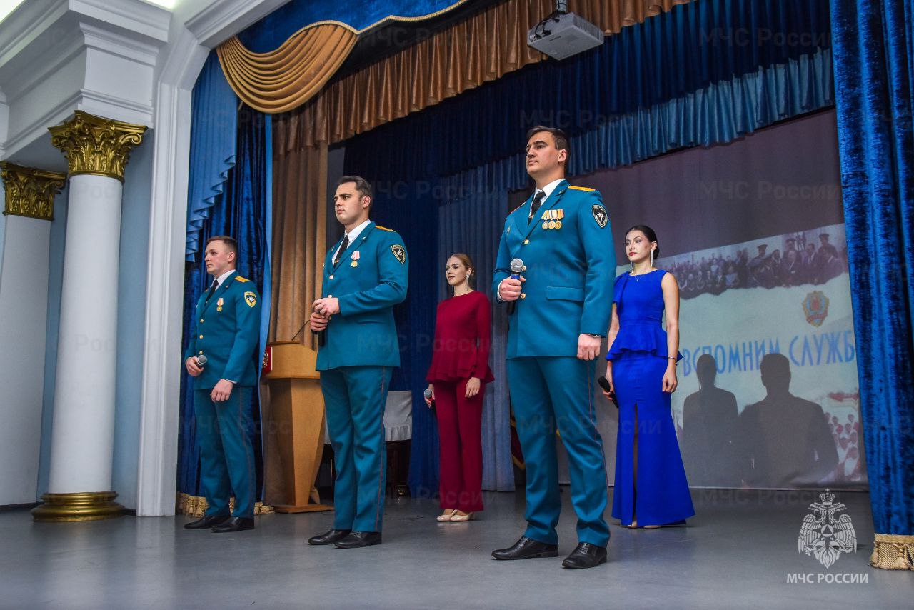 Вспомним службу и друзей. В #МЧС_Петербурга состоялась встреча представителей ветеранских сообществ главных управлений МЧС России по Санкт-Петербургу и Ленинградской области, Санкт-Петербургского университета ГПС МЧС России... Вспомним службу и друзей. В #МЧС_Петербурга состоялась встреча представителей ветеранских сообществ главных управлений МЧС России по Санкт-Петербургу и Ленинградской области, Санкт-Петербургского университета ГПС МЧС России...