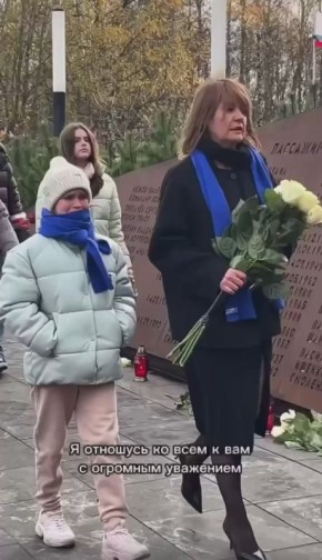 Ленобласть почтила память жертв авиакатастрофы над Синаем в десятую годовщину трагедии