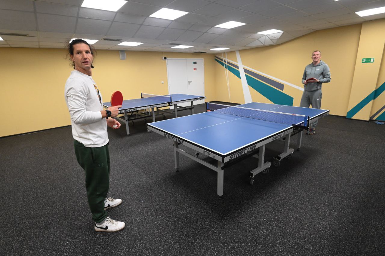 С 1 ноября Всеволожский ФОК запускает масштабную социальную программу по предоставлению спортивных услуг льготным категориям граждан: детям, пенсионерам, инвалидам и участникам специальной военной операции С 1 ноября Всеволожский ФОК запускает масштабную социальную программу по предоставлению спортивных услуг льготным категориям граждан: детям, пенсионерам, инвалидам и участникам специальной военной операции