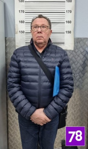 Интерпол задержал в Петербурге иностранного бизнесмена, похитившего у своей компании миллион евро
